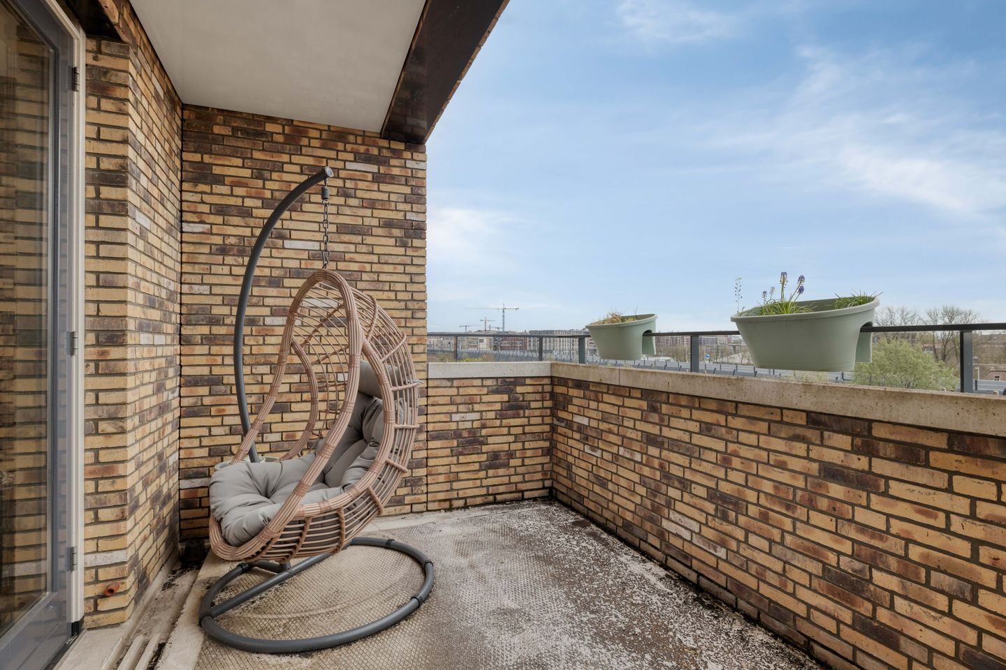 Foto 29 van Louis Armstronglaan 574