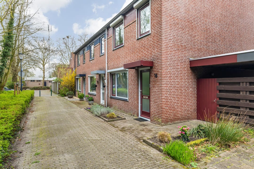 Photo 8 of Kantenbeemd 16