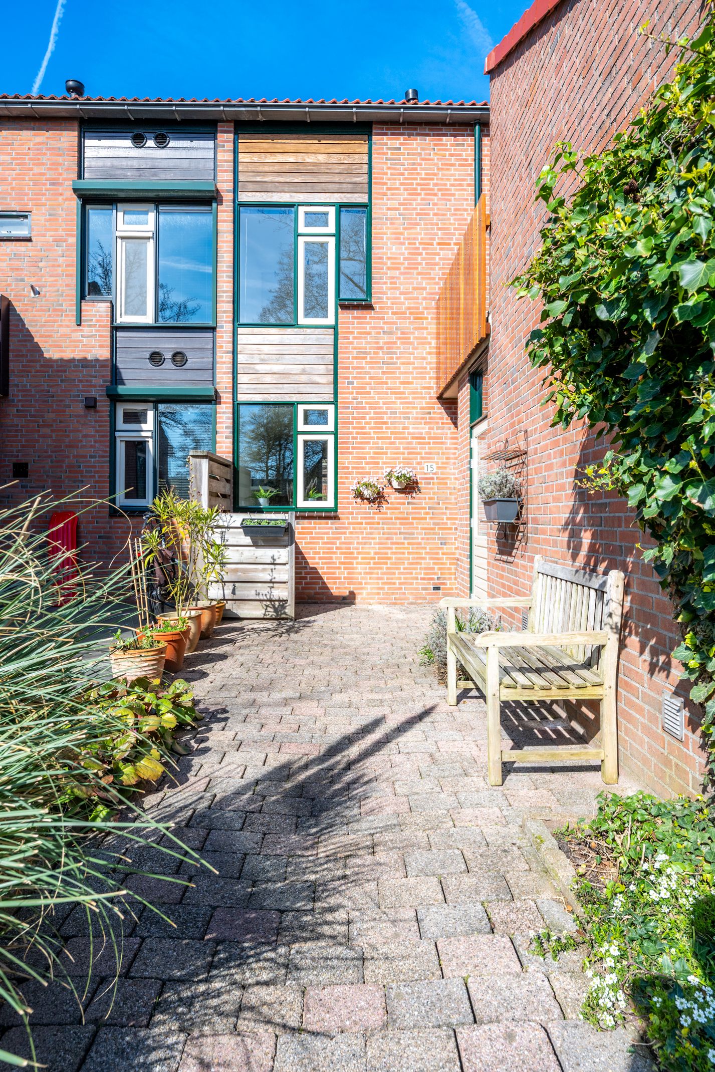 Foto 48 van Graaf Walramhof 15