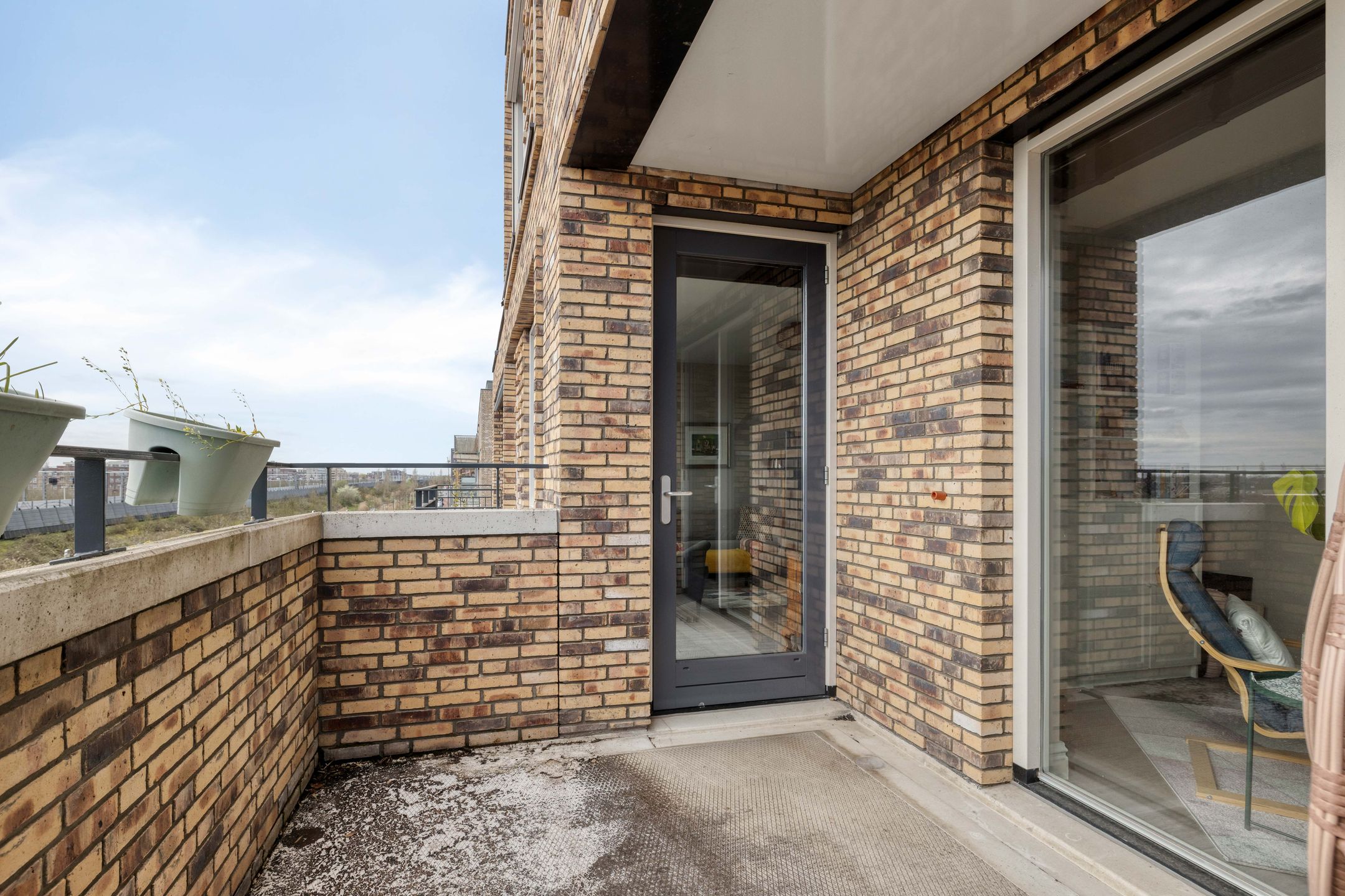 Foto 30 van Louis Armstronglaan 574