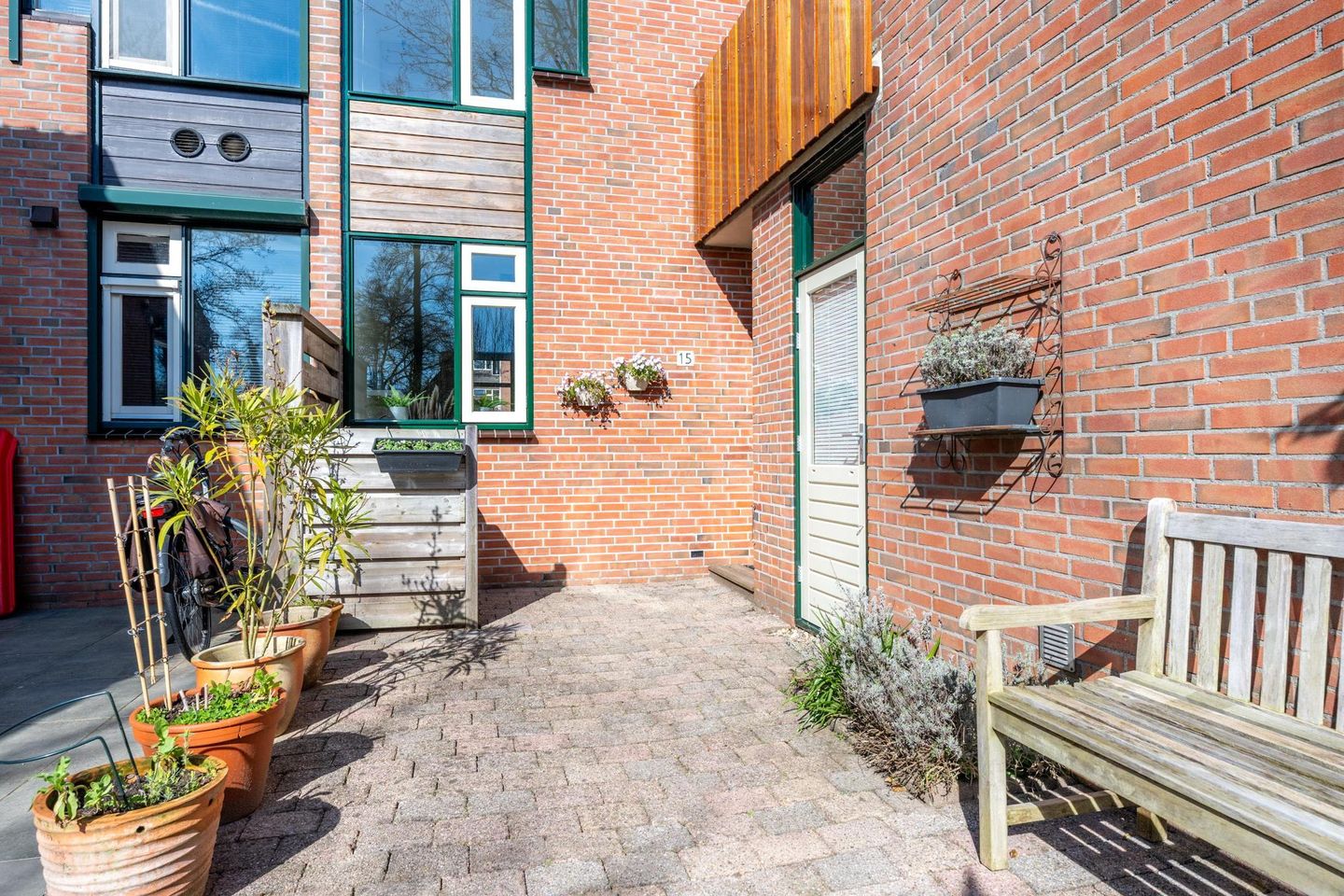 Foto 50 van Graaf Walramhof 15