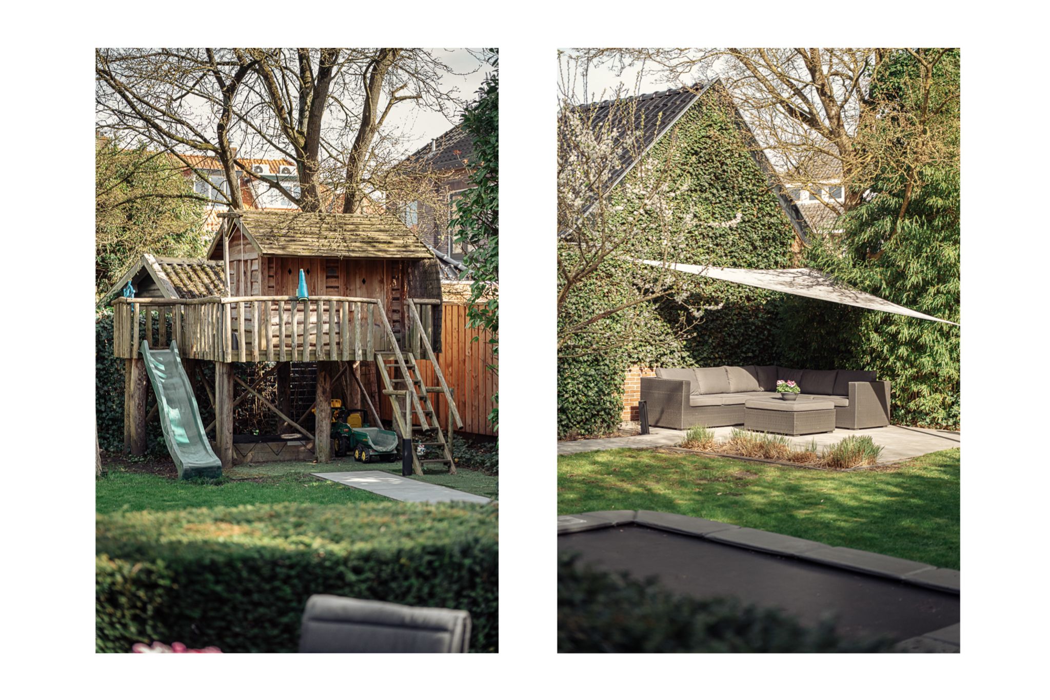 Foto 33 van Spiegelenburghlaan 41