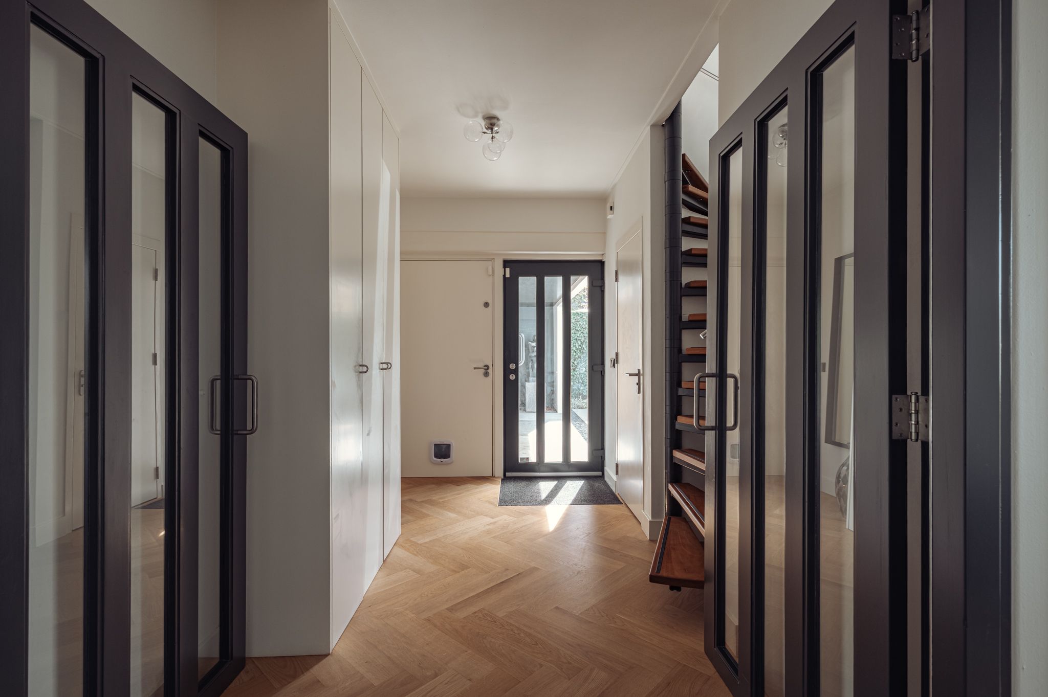 Foto 9 van Spiegelenburghlaan 41