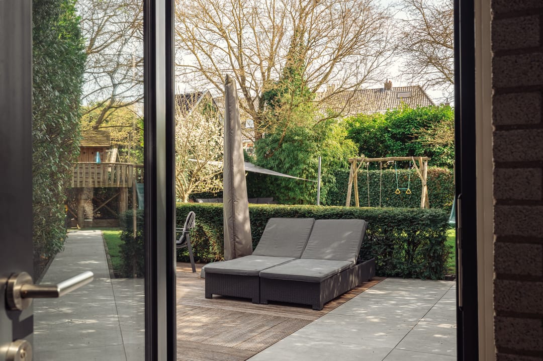 Foto 28 van Spiegelenburghlaan 41