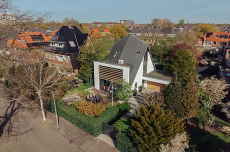 Spiegelenburghlaan thumbnail