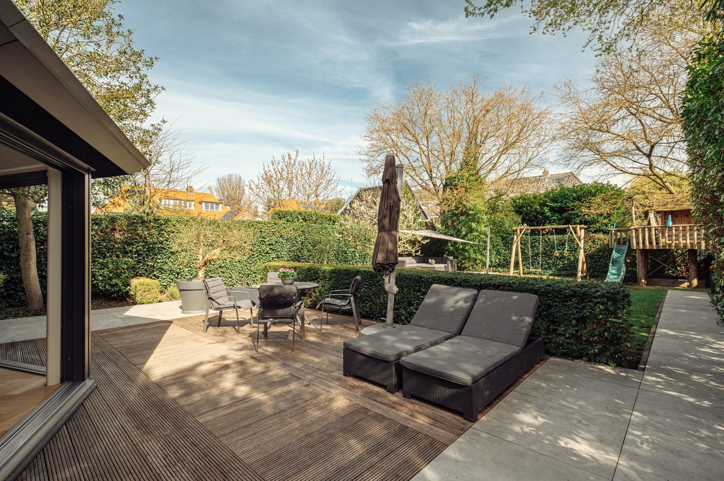 Foto 29 van Spiegelenburghlaan 41