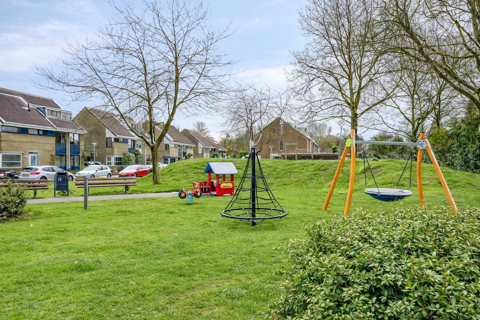 Foto 3 van Martin Luther Kingstraat 4