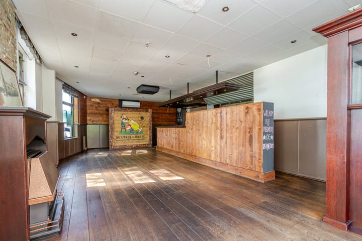 Foto 5 van Koningin Julianastraat 1