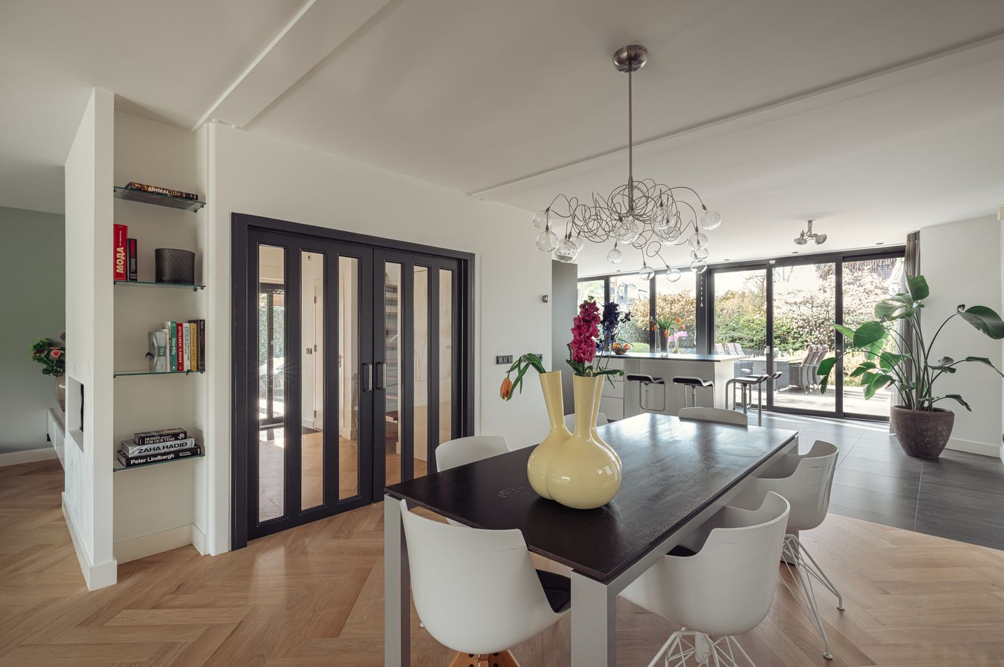 Foto 19 van Spiegelenburghlaan 41