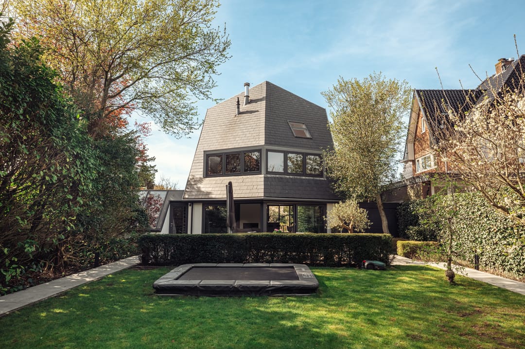 Foto 8 van Spiegelenburghlaan 41