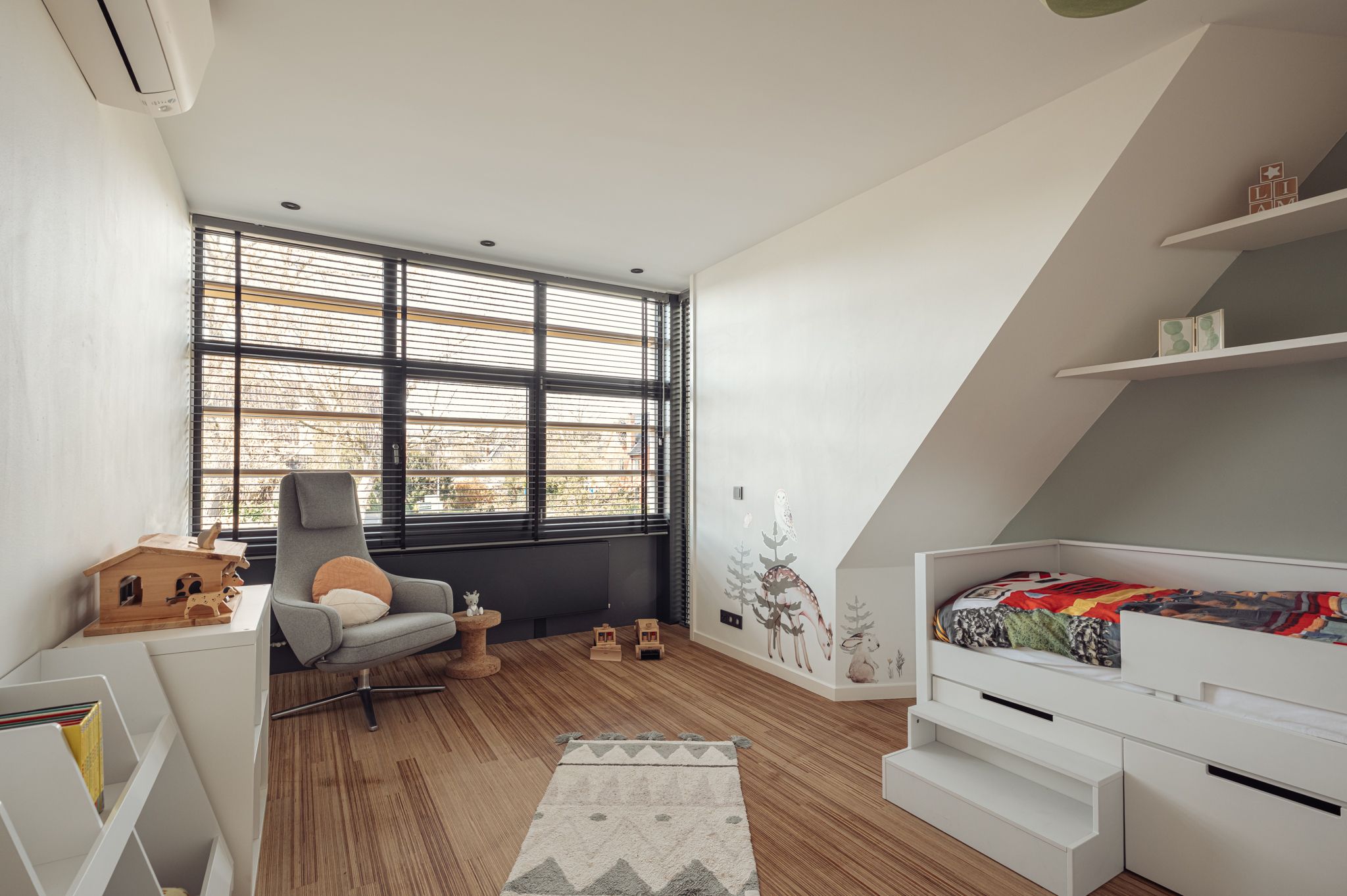 Foto 45 van Spiegelenburghlaan 41