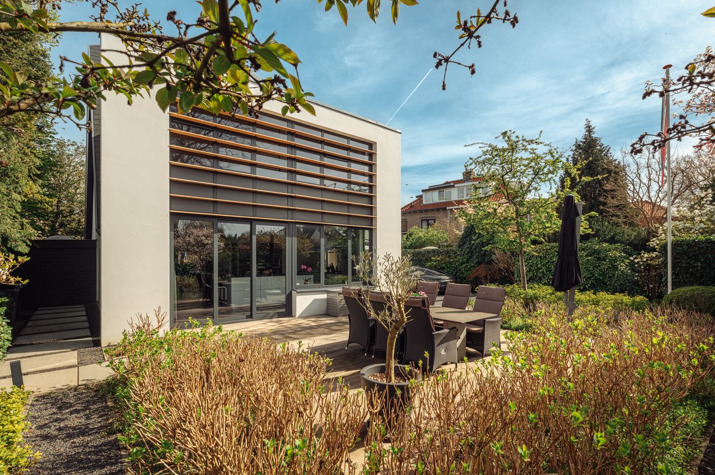 Foto 5 van Spiegelenburghlaan 41