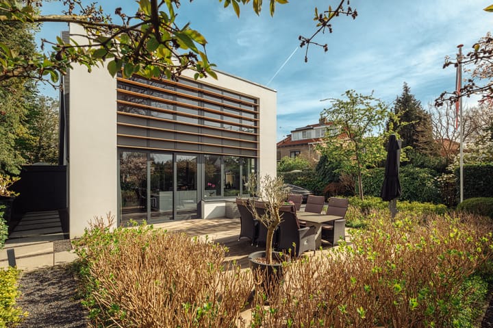 Foto 5 van Spiegelenburghlaan 41