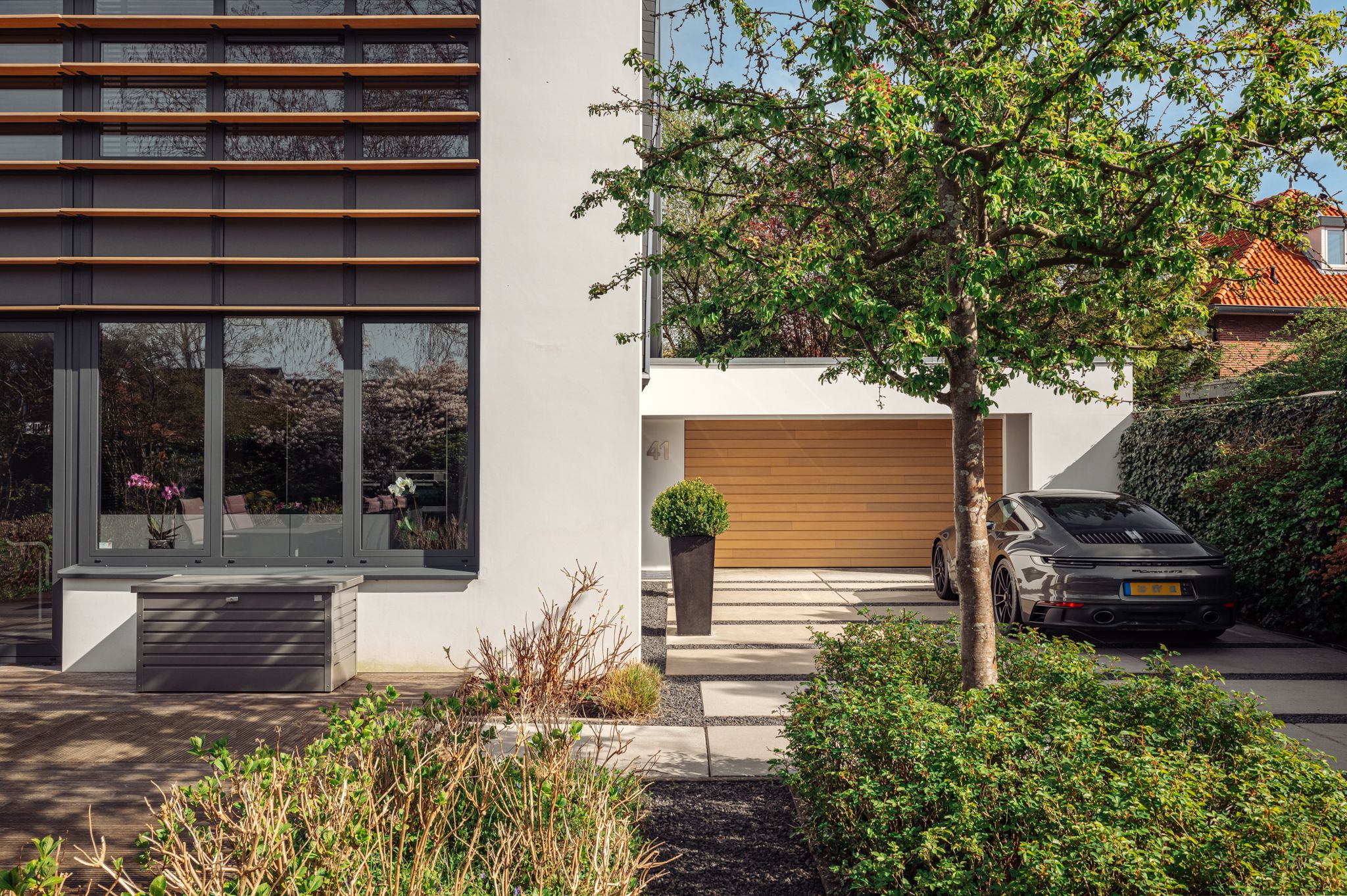 Foto 6 van Spiegelenburghlaan 41