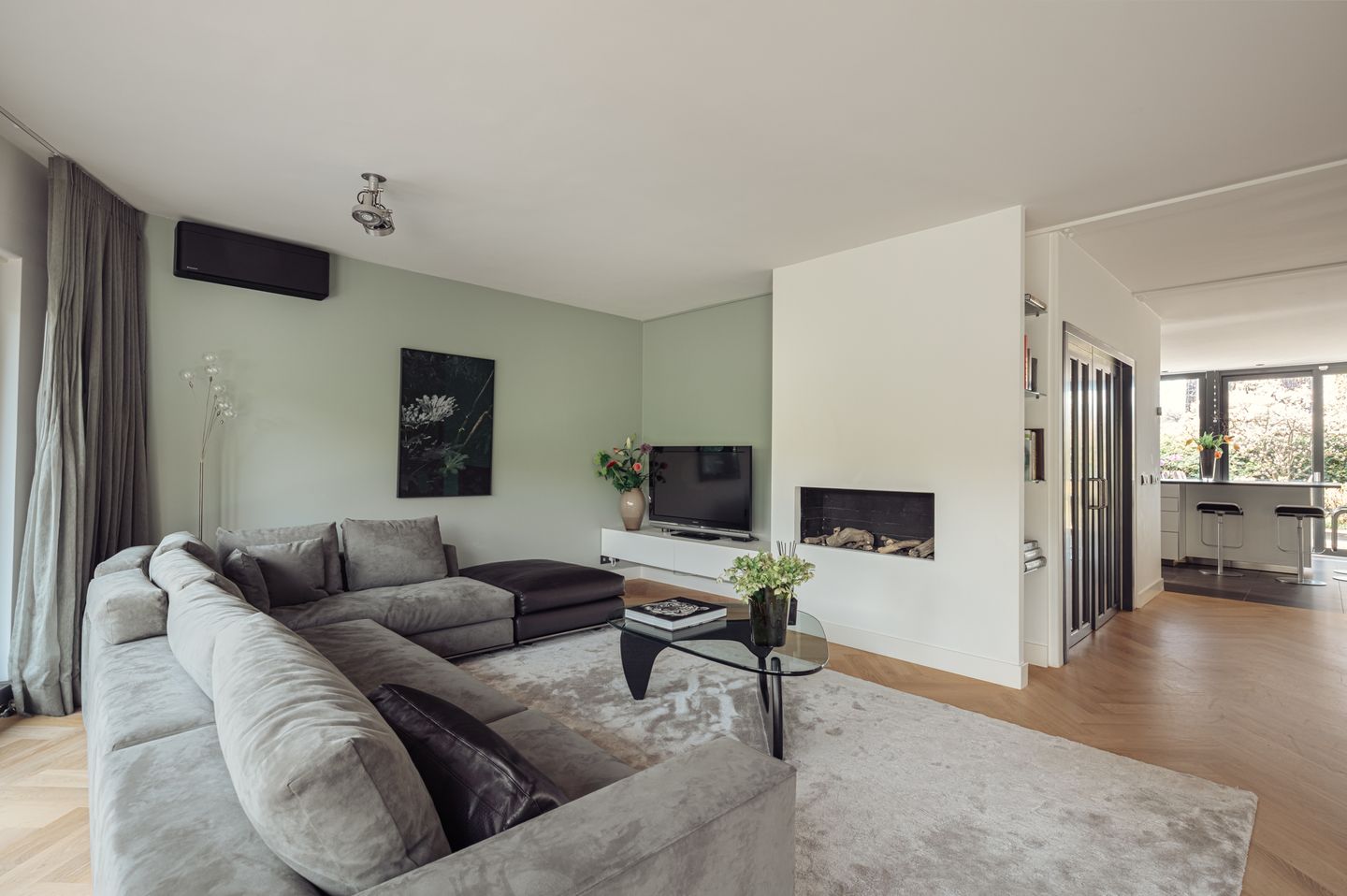 Foto 14 van Spiegelenburghlaan 41