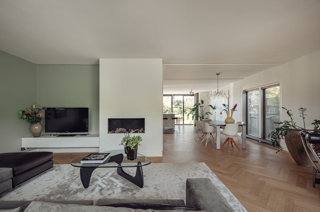 Foto 16 van Spiegelenburghlaan 41