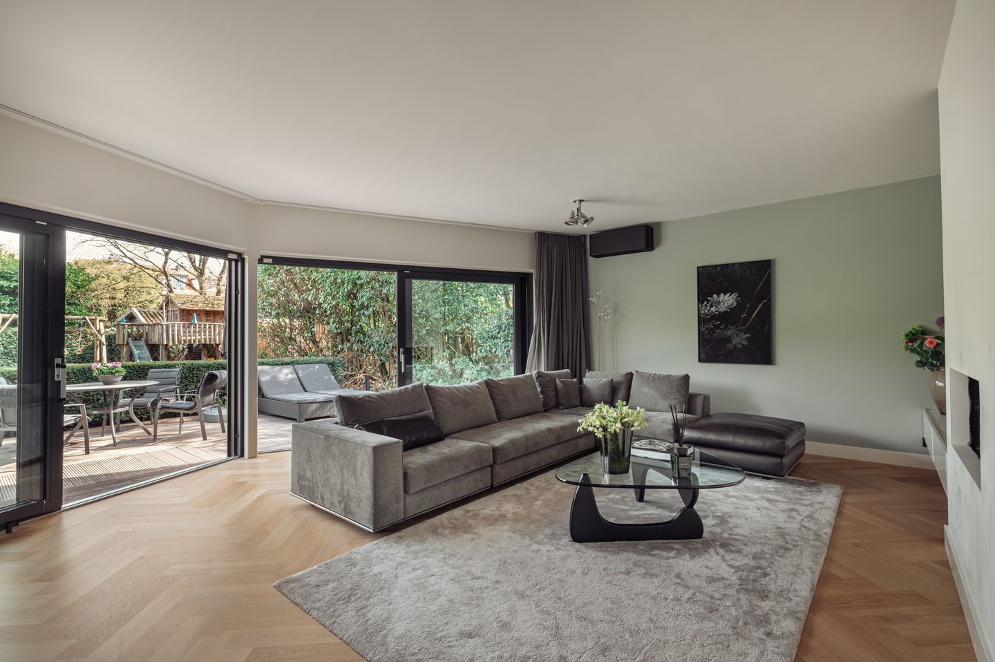 Foto 10 van Spiegelenburghlaan 41