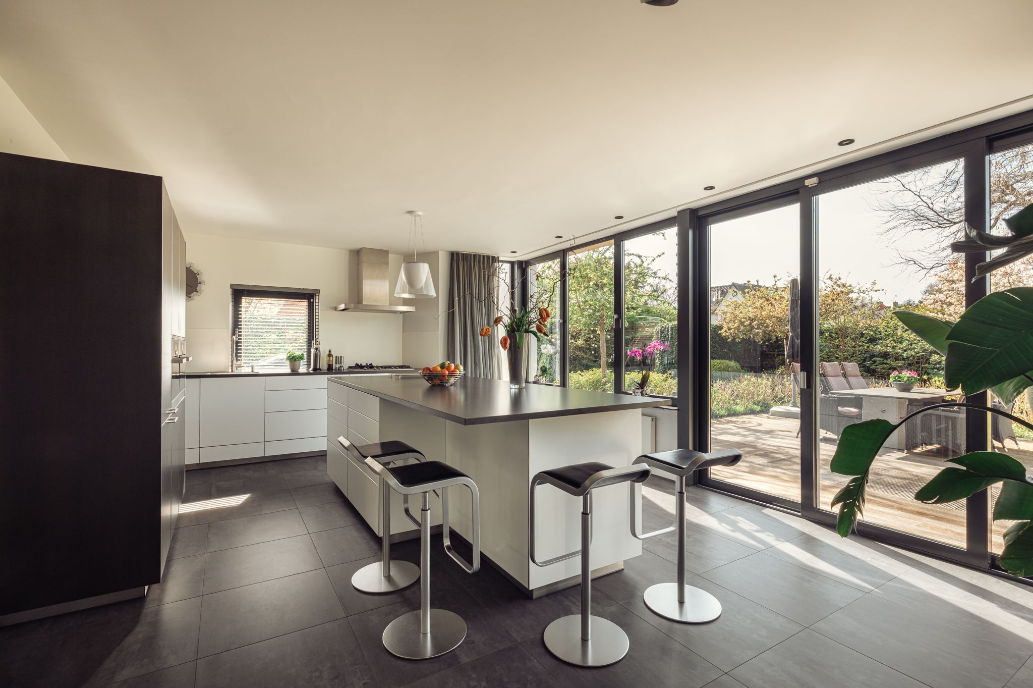 Foto 24 van Spiegelenburghlaan 41