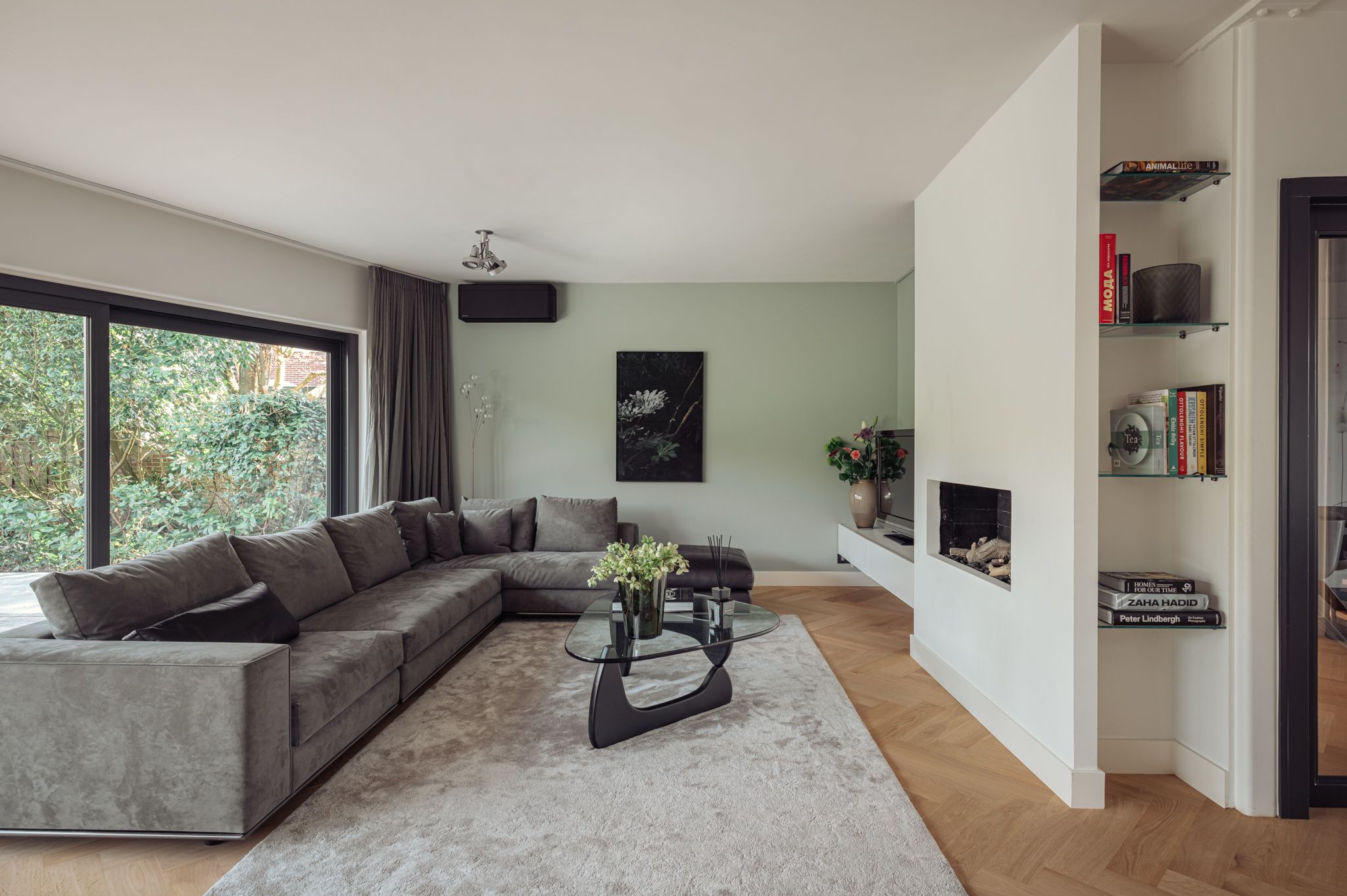 Foto 12 van Spiegelenburghlaan 41