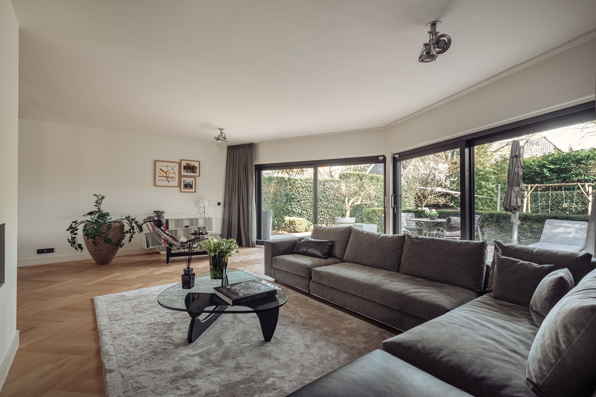 Foto 18 van Spiegelenburghlaan 41