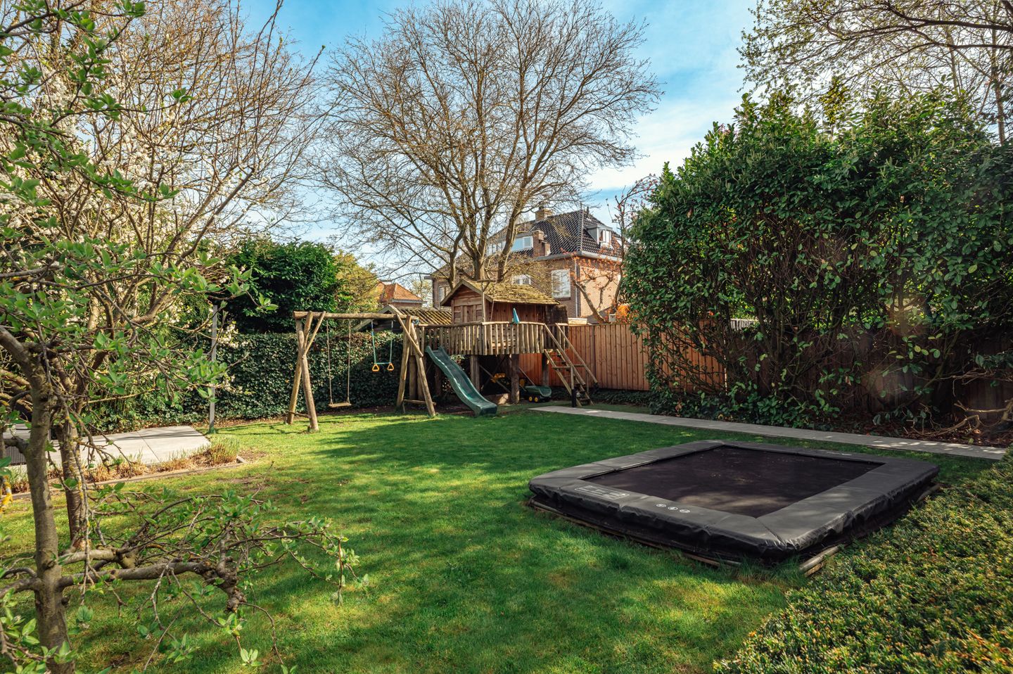 Foto 35 van Spiegelenburghlaan 41