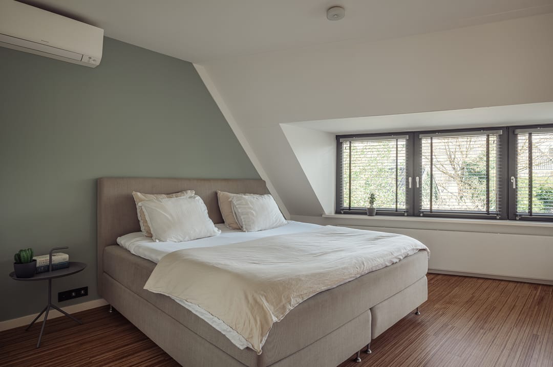 Foto 32 van Spiegelenburghlaan 41