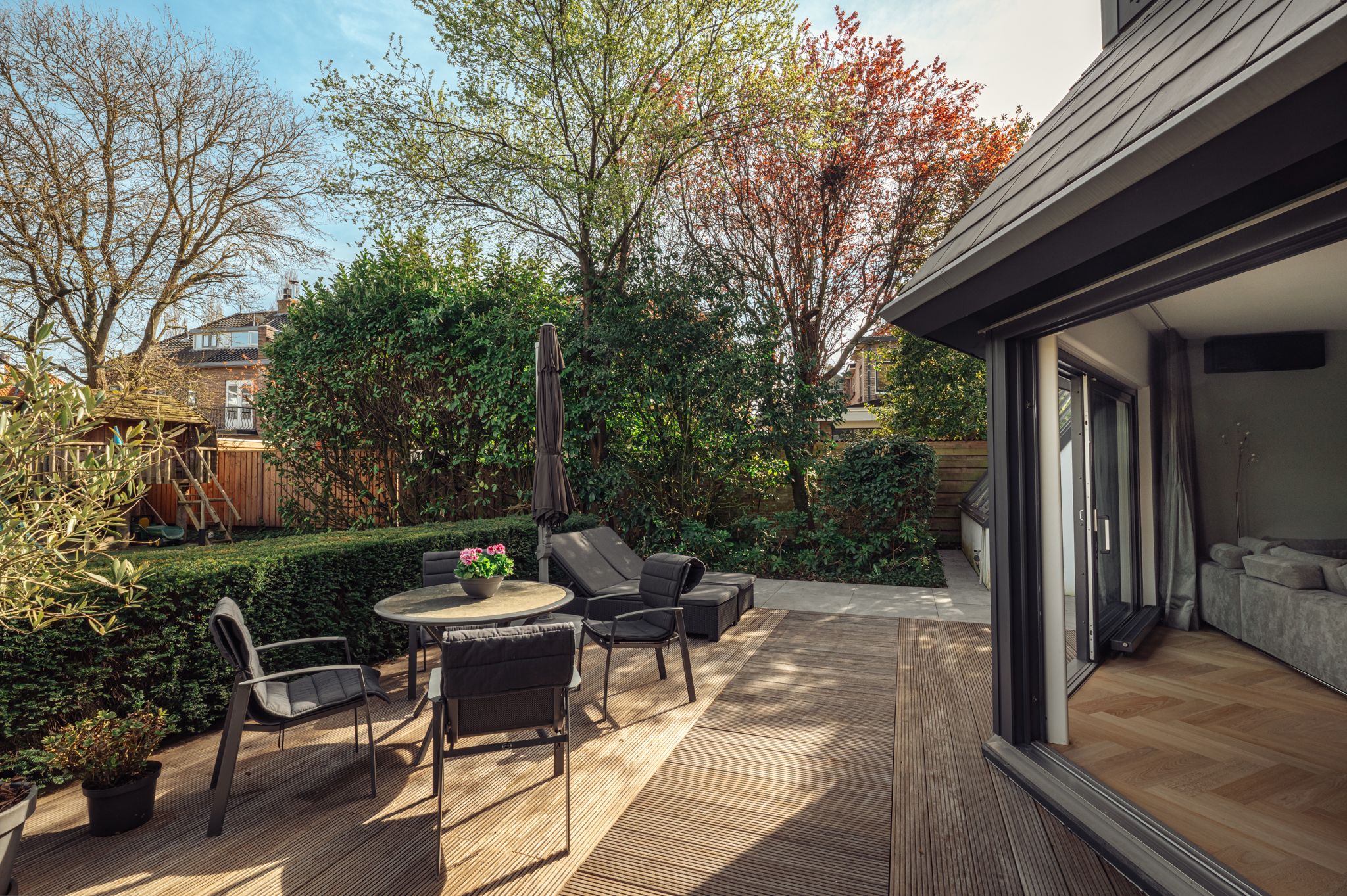 Foto 36 van Spiegelenburghlaan 41