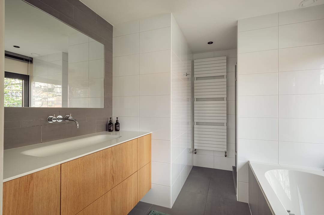 Foto 41 van Spiegelenburghlaan 41