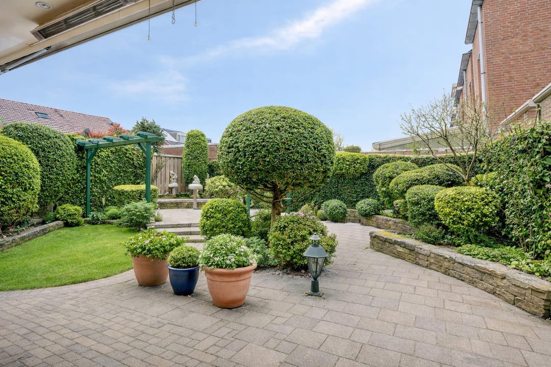 Foto 2 van Martin Luther Kingstraat 4