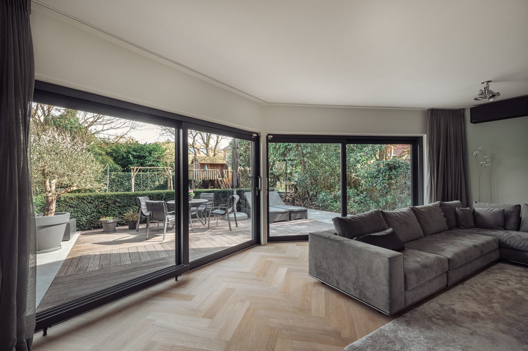 Foto 13 van Spiegelenburghlaan 41