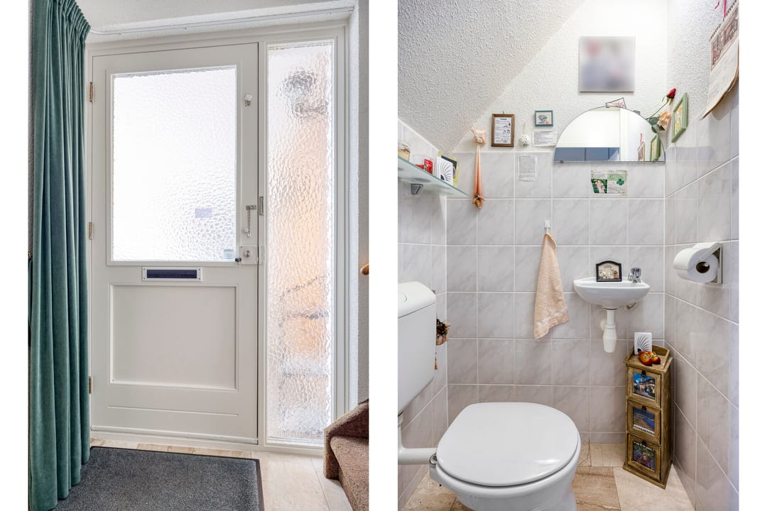 Foto 7 van Martin Luther Kingstraat 4