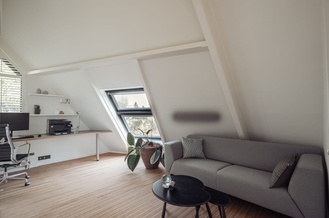 Foto 52 van Spiegelenburghlaan 41