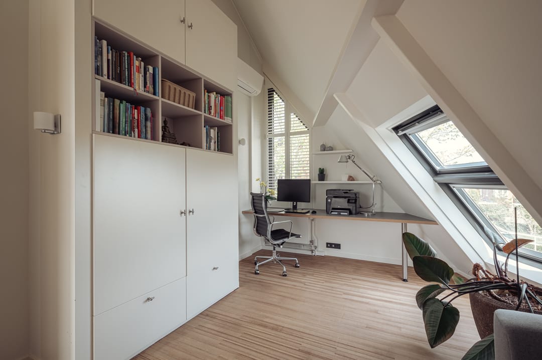 Foto 53 van Spiegelenburghlaan 41