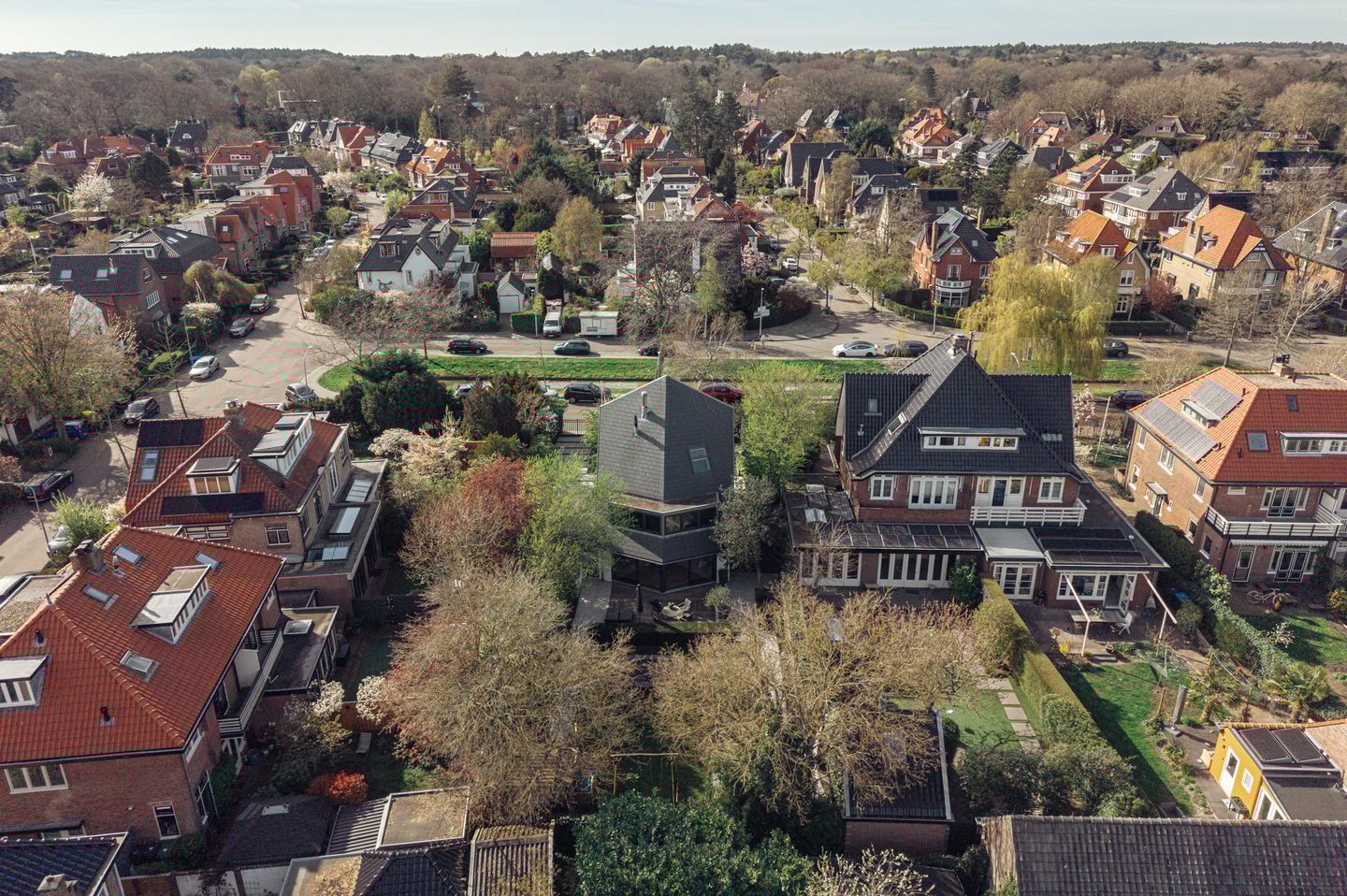 Foto 59 van Spiegelenburghlaan 41