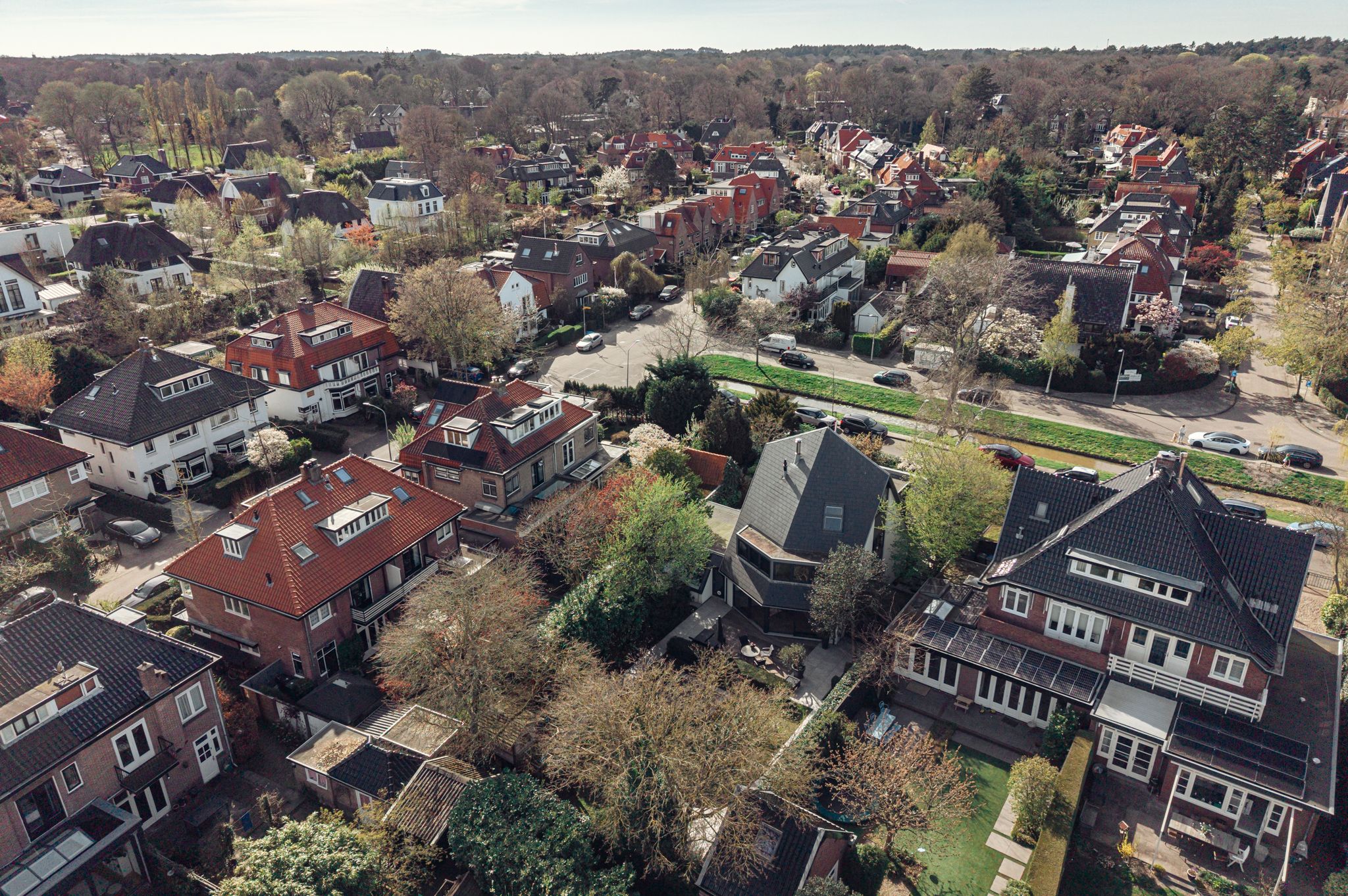 Foto 60 van Spiegelenburghlaan 41