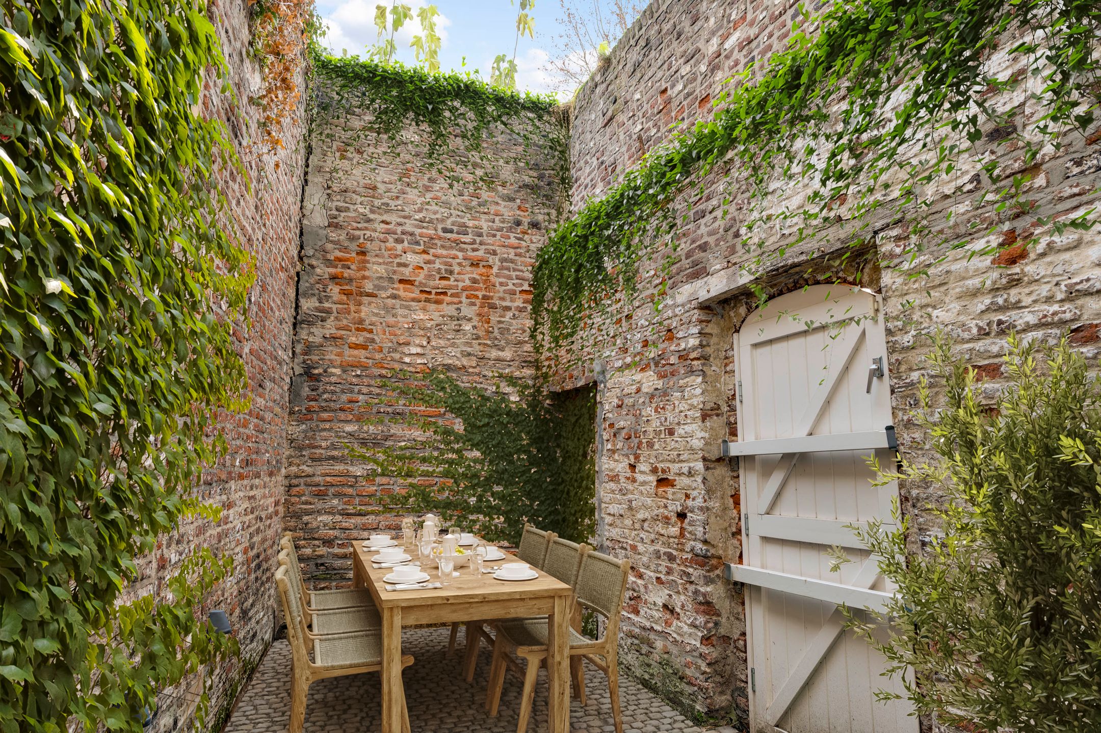 Photo 9 of Witmakersstraat 23