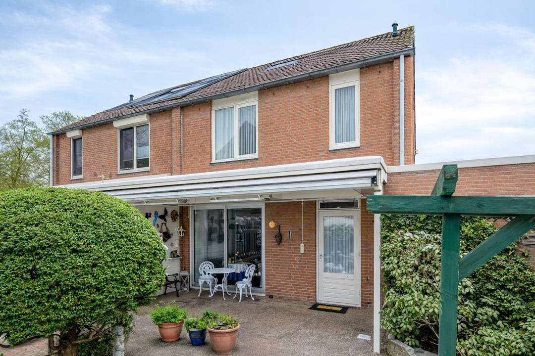 Foto 28 van Martin Luther Kingstraat 4