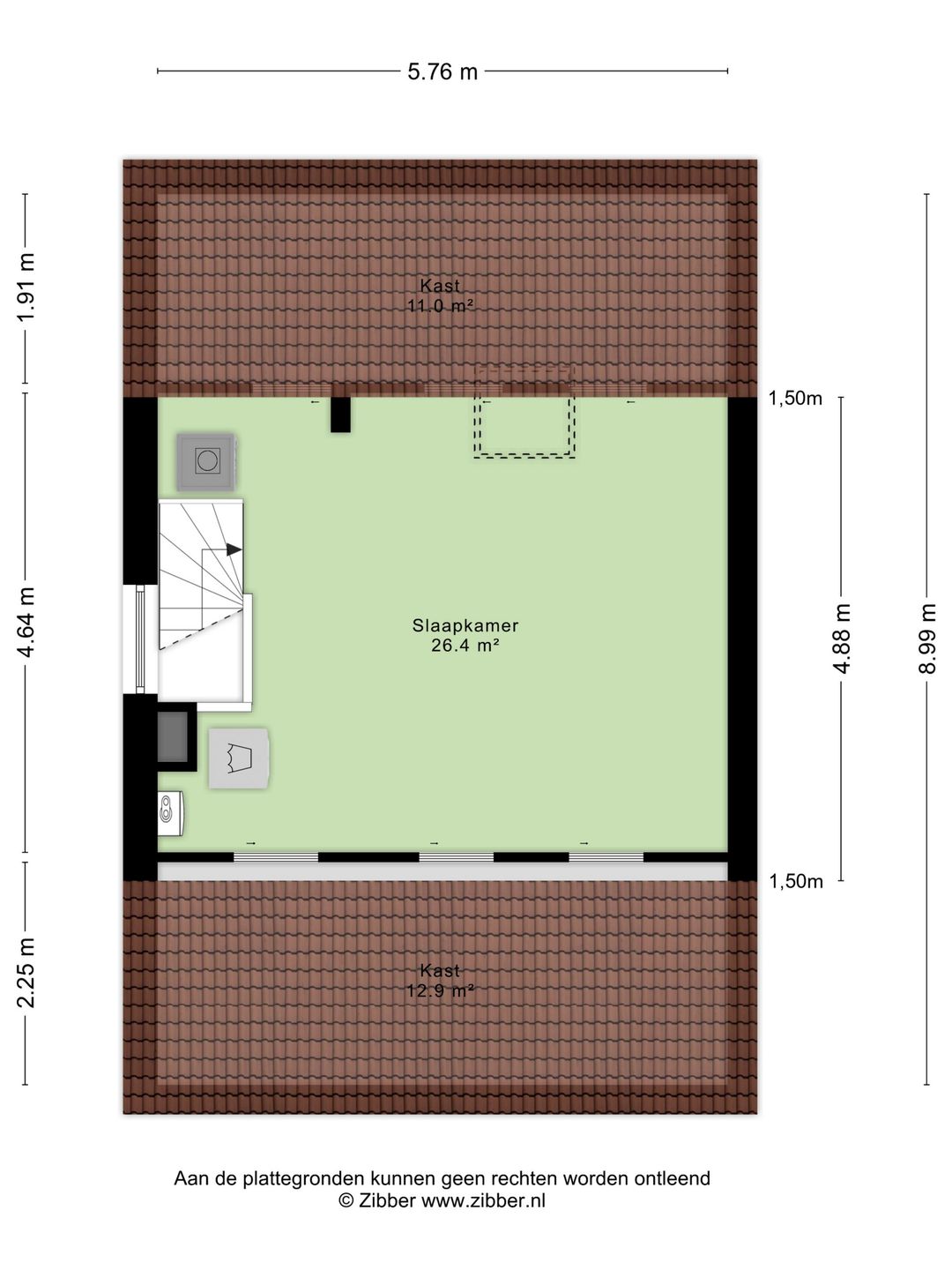 Foto 32 van Martin Luther Kingstraat 4