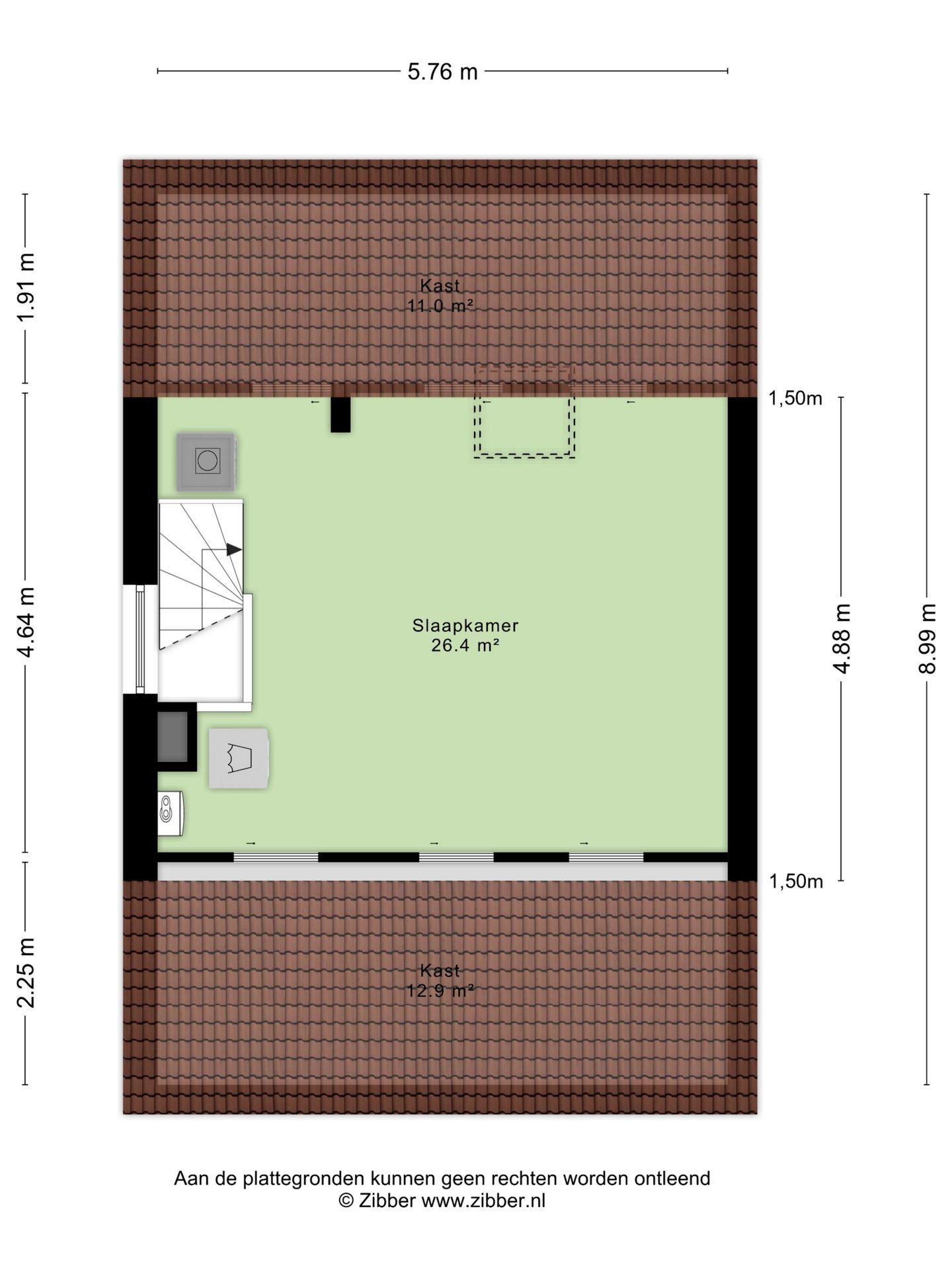 Foto 40 van Martin Luther Kingstraat 4