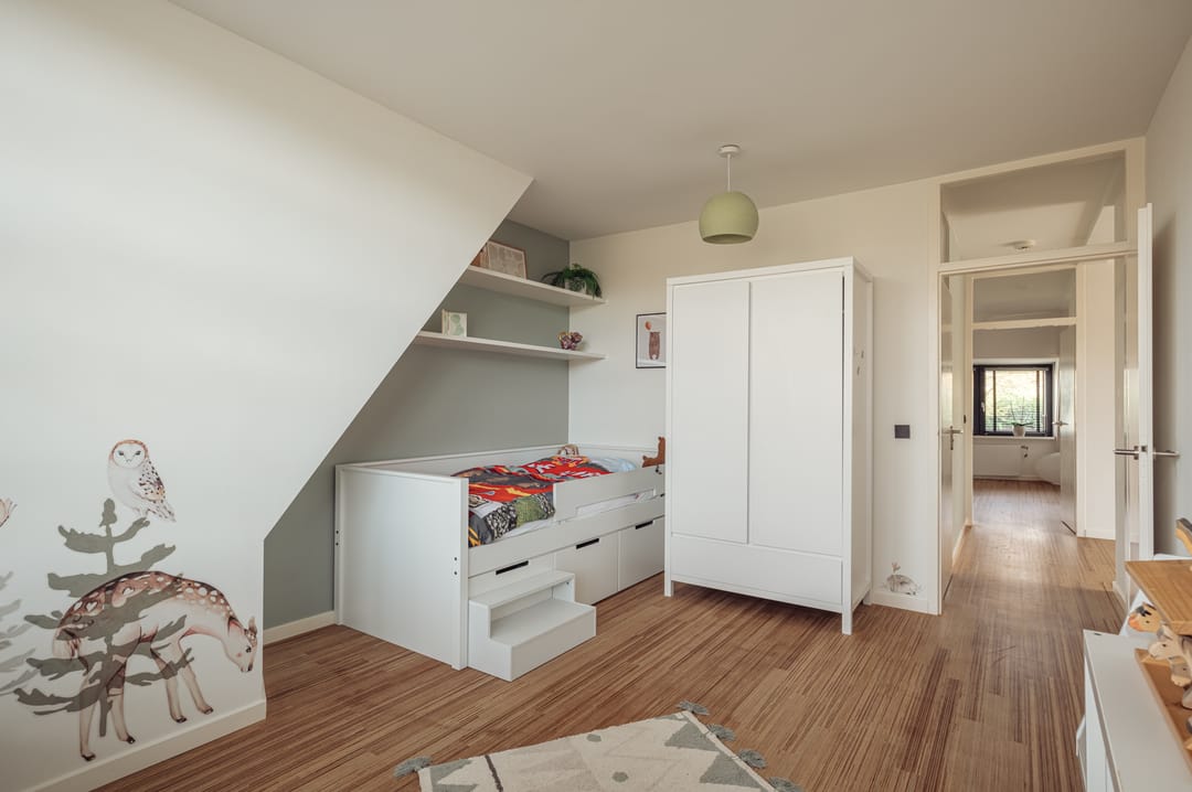 Foto 46 van Spiegelenburghlaan 41