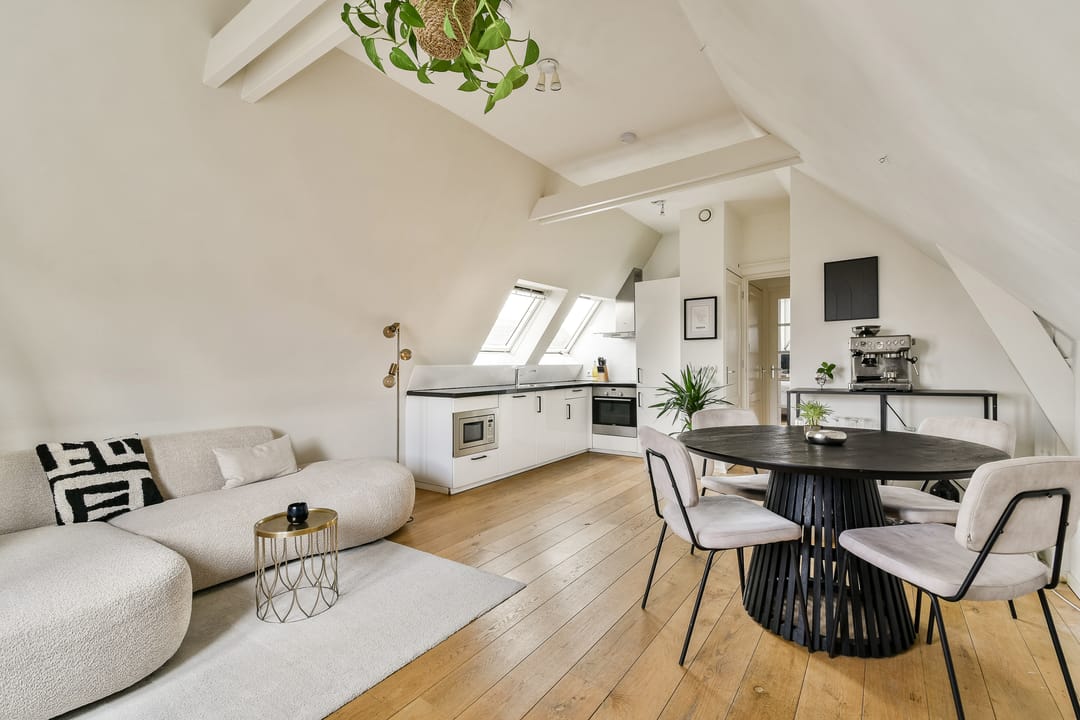 Foto 2 van Eerste Hugo de Grootstraat 3-4