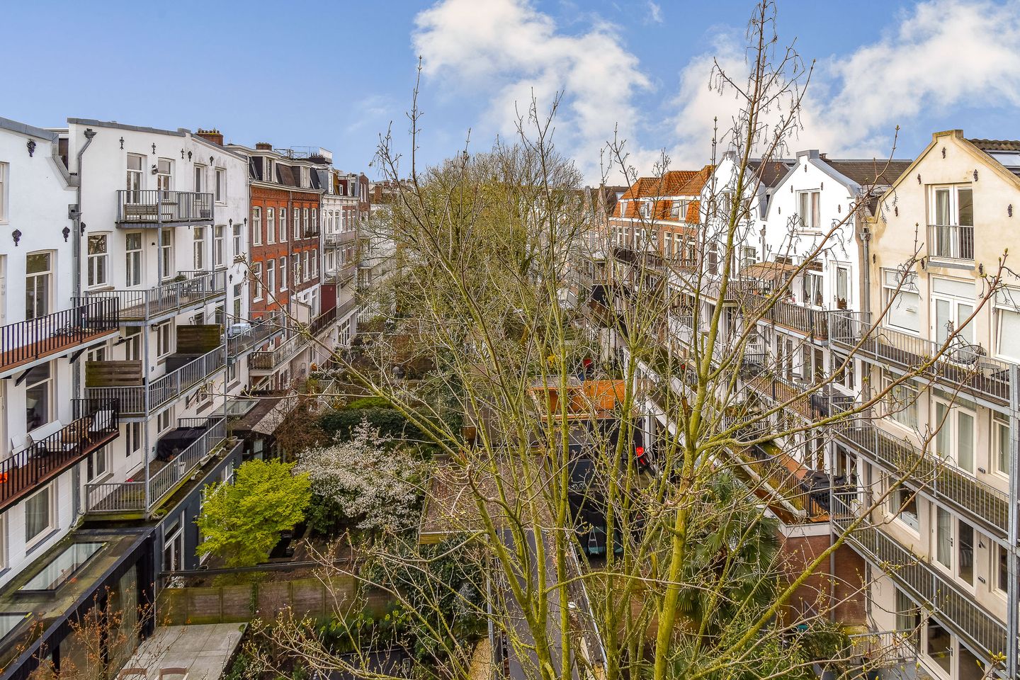 Foto 10 van Eerste Hugo de Grootstraat 3-4