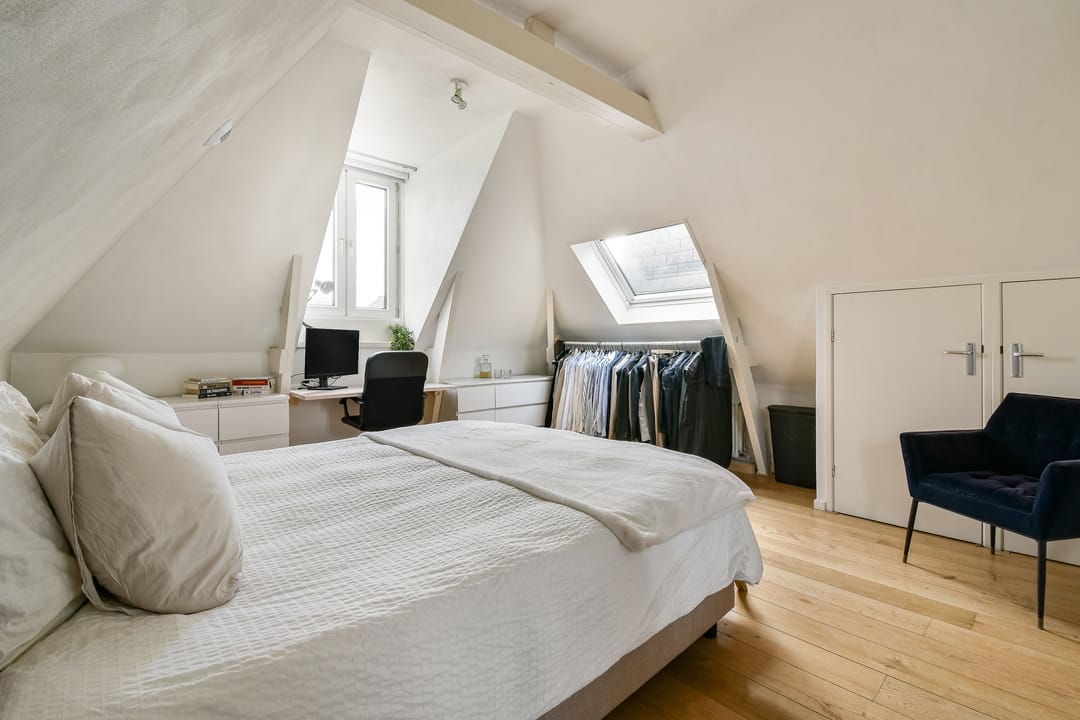 Foto 11 van Eerste Hugo de Grootstraat 3-4