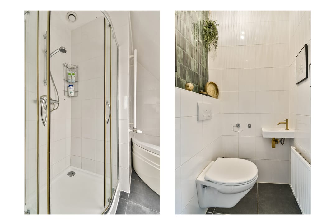 Foto 13 van Eerste Hugo de Grootstraat 3-4