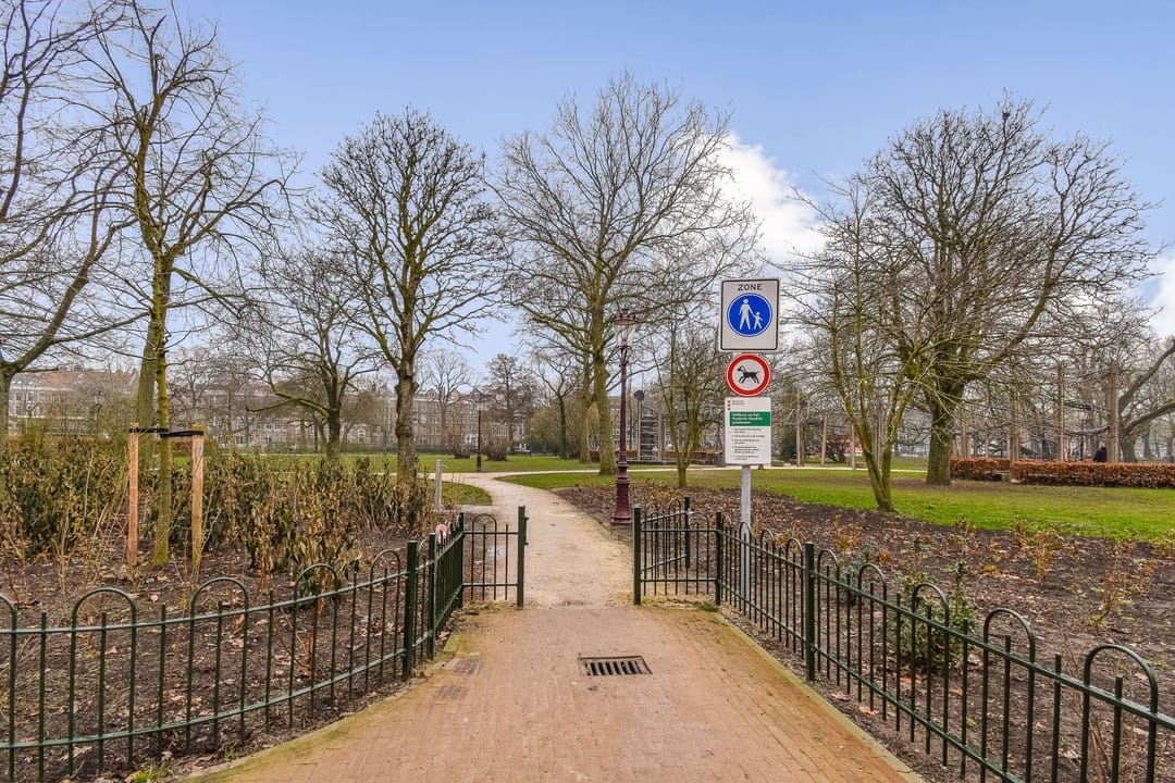 Foto 16 van Eerste Hugo de Grootstraat 3-4