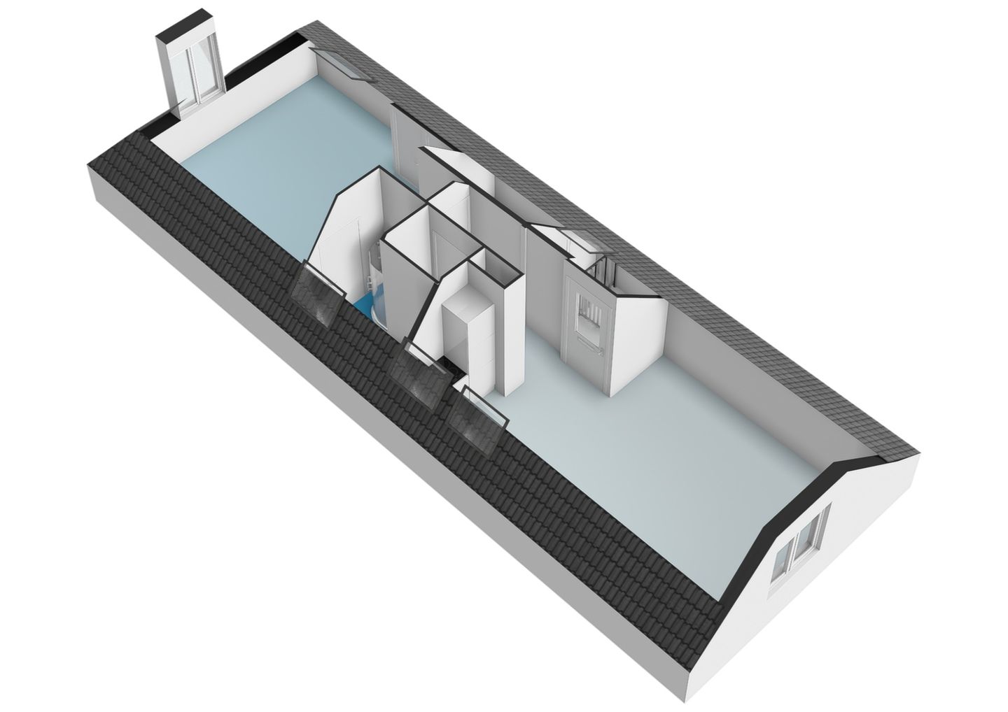 Foto 20 van Eerste Hugo de Grootstraat 3-4