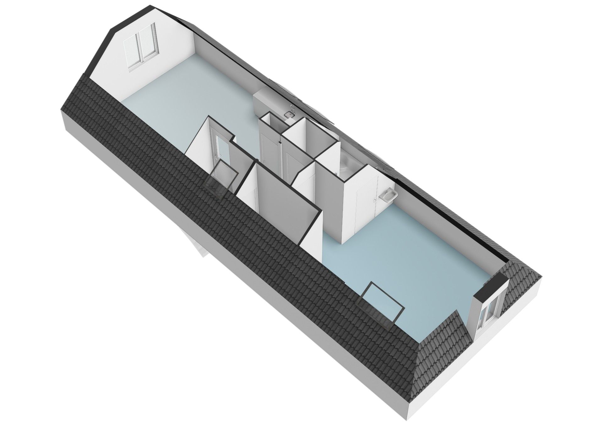 Foto 21 van Eerste Hugo de Grootstraat 3-4