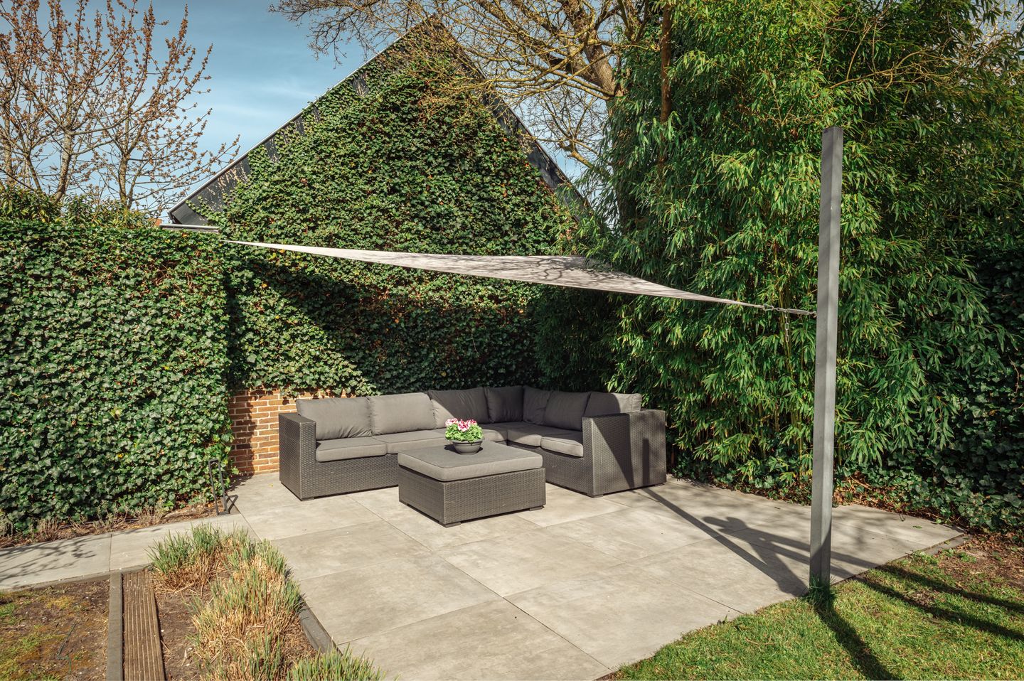 Foto 34 van Spiegelenburghlaan 41