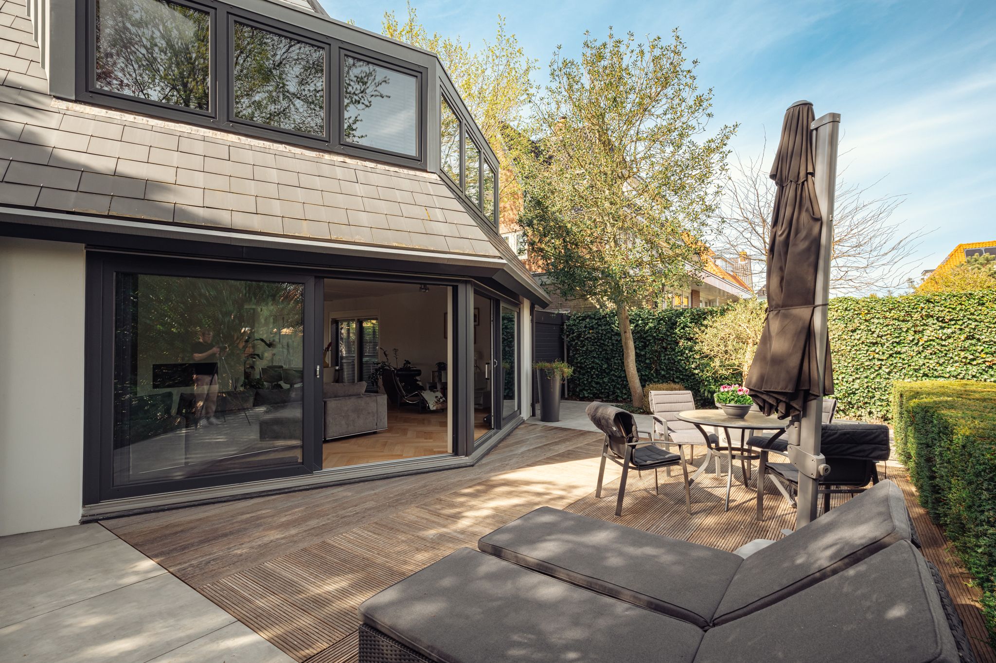 Foto 30 van Spiegelenburghlaan 41