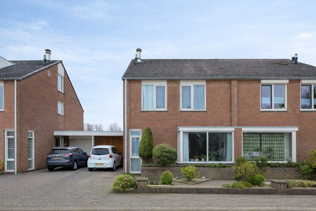 Foto 1 van Martin Luther Kingstraat 4